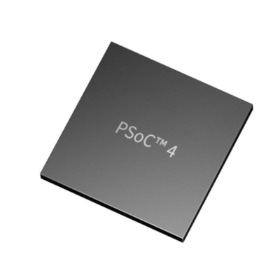 মাইক্রোকন্ট্রোলার MCU CY8C4147LQE-S283 MCU 32BIT 128KB FLASH 40QFN
