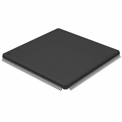মাইক্রোকন্ট্রোলার এমসিইউ LPC1776FBD208K 120MHz 256KB এআরএম কর্টেক্স-এম 3 মাইক্রোকন্ট্রোলার আইসি
