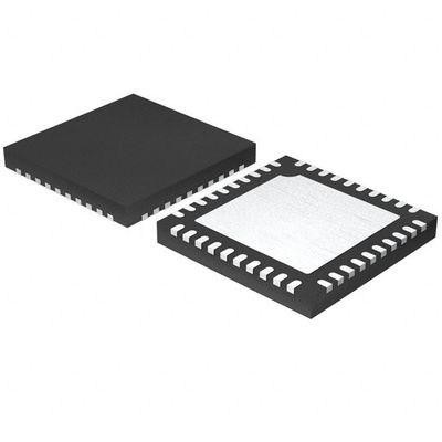 মাইক্রোকন্ট্রোলার MCU CY8C4147LQS-S243T ARM Cortex-M0 PSOC4 128KB ফ্ল্যাশ মাইক্রোকন্ট্রোলার IC