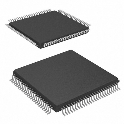 মাইক্রোকন্ট্রোলার MCU CY8C5268AXI-LP047 MCU 32BIT 256KB FLASH 100TQFP