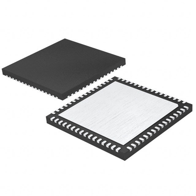 মাইক্রোকন্ট্রোলার MCU CY8C4147LQS-S265 MCU 32BIT 128KB FLASH 64QFN