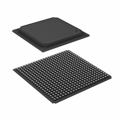 মাইক্রোকন্ট্রোলার MCU AM3517AZERC MPU 32-বিট 600MHz 484-BGA