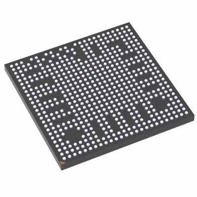 মাইক্রোকন্ট্রোলার MCU AM5706BCBDJ MPU 32-বিট 667MHz 538-FCBGA