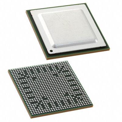 মাইক্রোকন্ট্রোলার MCU AM3871CCYE80 MPU SITARA 80MHZ 684FCBGA