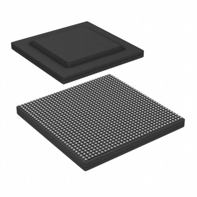 মাইক্রোকন্ট্রোলার MCU AM5K2E02ABD25 MPU SITARA 1.25GHZ 1089FCBGA