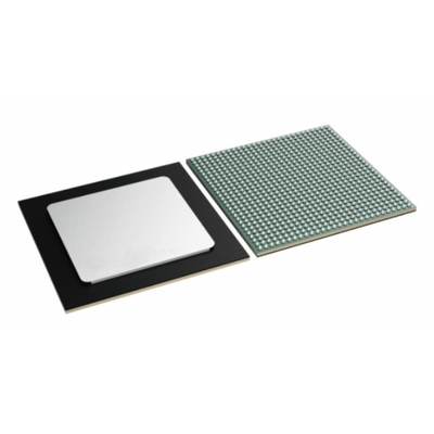 মাইক্রোকন্ট্রোলার MCU DRA767PSGACDRQ1 ARM Cortex-A15 1.8GHz 784-FCBGA