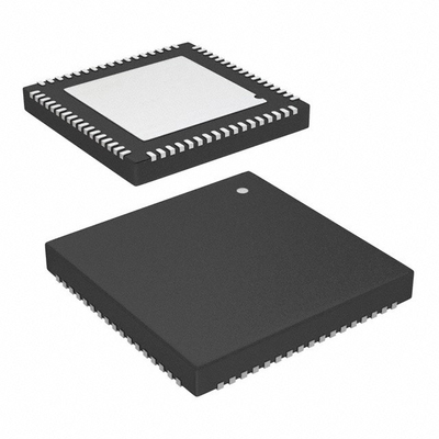 মাইক্রোকন্ট্রোলার MCU CY8C5467LTI-LP003 MCU 32BIT 128KB FLASH 68QFN