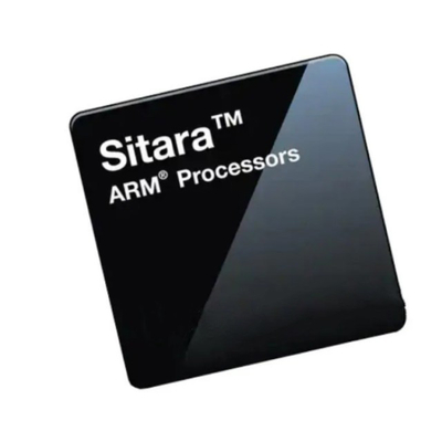 মাইক্রোকন্ট্রোলার MCU AM6252ATCGHAALW ARM Cortex-A5364-Bit 1.4GHz 425-FCCSP