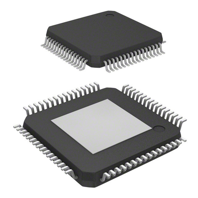 মাইক্রোকন্ট্রোলার MCU S912ZVMC64AWKHR MagniV অটোমোটিভ মাইক্রোকন্ট্রোলার IC 16-বিট 50MHz 64KB ফ্ল্যাশ