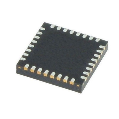 মাইক্রোকন্ট্রোলার MCU MKL27Z256VFM4R Kinetis L 32-বিট এআরএম কর্টেক্স-এম0+ কোর 256KB ফ্ল্যাশ 48MHz মাইক্রোকন্ট্রোলার