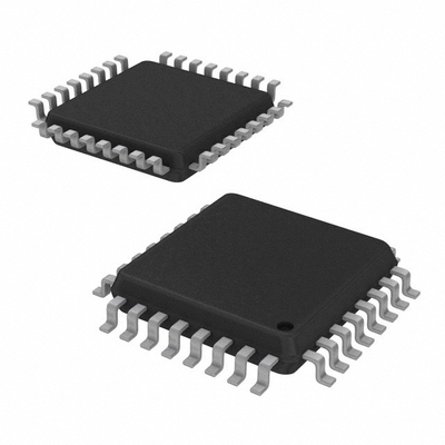 মাইক্রোকন্ট্রোলার MCU S9S08RNA8W2VLC 8-বিট EEPROM MCU 8KB ফ্ল্যাশ 32-LQFP