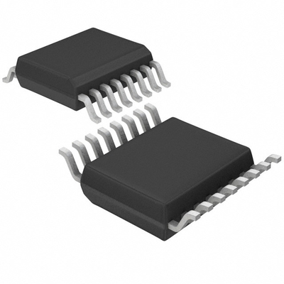 মাইক্রোকন্ট্রোলার এমসিইউ S9S08RN8W2MTG 8-বিট EEPROM Body Electronics MCUs এর জন্য TSI সহ