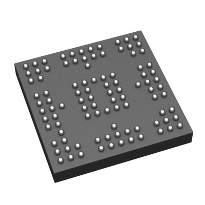 মাইক্রোকন্ট্রোলার MCU LPC55S26JEV98E মেইনস্ট্রিম ARM Cortex-M33 মাইক্রোকন্ট্রোলার 98-VFBGA