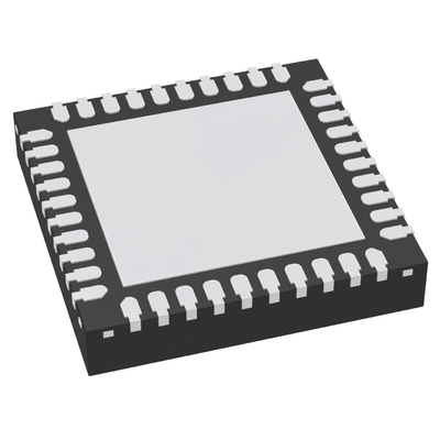মাইক্রোকন্ট্রোলার MCU KW45Z41082AFPBT 32-বিট BT 5.3 লং-রেঞ্জ আর্ম কর্টেক্স-এম 33 কোর মাইক্রোকন্ট্রোলার MCU