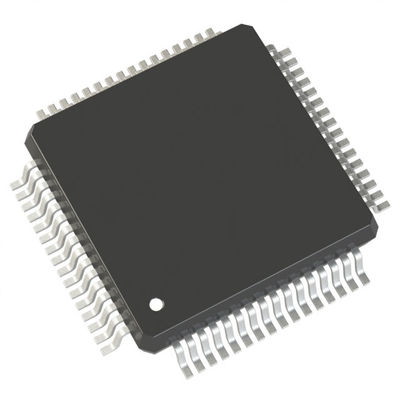 FS32K144HAT0VLF 32-বিট 80MHz এআরএম কর্টেক্স-এম 4 এফ মাইক্রোকন্ট্রোলার এমসিইউ 48-এলকিউএফপি প্যাকেজে