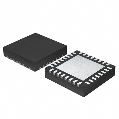 মাইক্রোকন্ট্রোলার MCU LPC845M301JHI33K এন্ট্রি-লেভেল 32-বিট পাওয়ার-ইফিসিয়েন্ট কর্টেক্স-এম0+ MCU 30MHz