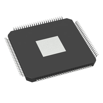 মাইক্রোকন্ট্রোলার MCU SPC582B54E3L000X 32-বিট সিঙ্গল-কোর 64MHz মাইক্রোকন্ট্রোলার 100-TQFP