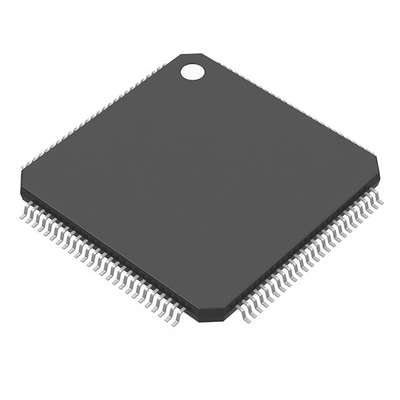 মাইক্রোকন্ট্রোলার এমসিইউ SPC582B54E3CD00X 80MHz 32-বিট পাওয়ার আর্কিটেকচার এমসিইউ 100-টিকিউএফপি