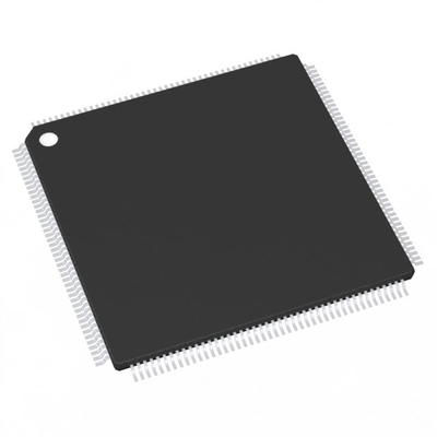 মাইক্রোকন্ট্রোলার MCU SPC58EE80E7QMHAY উচ্চ কার্যকারিতা ডুয়াল-কোর SPC58 মাইক্রোকন্ট্রোলার IC 180MHz