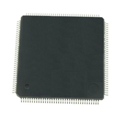 মাইক্রোকন্ট্রোলার এমসিইউ SPC58EC80E5EMC1X 4MB ফ্ল্যাশ হাই পারফরম্যান্স এমসিইউ 120MHz ডুয়াল কোর