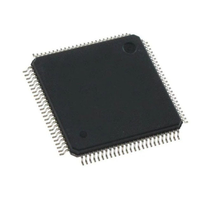 মাইক্রোকন্ট্রোলার MCU SPC58EC80E3F0C1X SPC58 অটোমোটিভ মাইক্রোকন্ট্রোলার 4MB ফ্ল্যাশ MCU