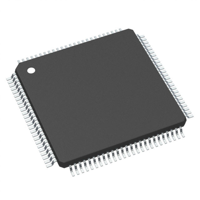 মাইক্রোকন্ট্রোলার MCU LPC5536JBD100K 150MHz ARM Cortex-M33 মাইক্রোকন্ট্রোলার IC 100-LQFP