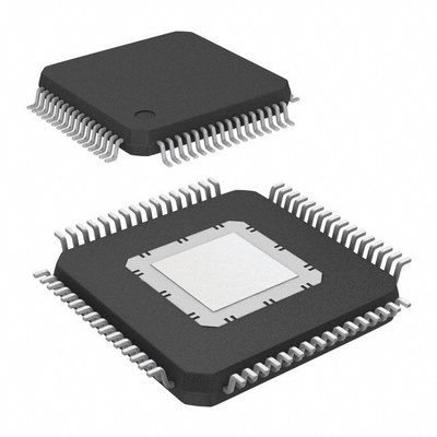 মাইক্রোকন্ট্রোলার MCU S912ZVML12F3VKH 50MHz S12 MagniV 16-বিট মাইক্রোকন্ট্রোলার আইসি