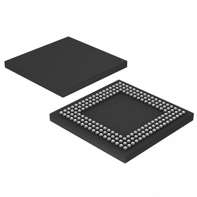 মাইক্রোকন্ট্রোলার MCU LPC54016JET180E ARM Cortex-M4 শক্তি-কার্যকর মাইক্রোকন্ট্রোলার 180MHz