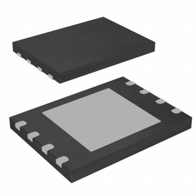 মেমরি আইসি চিপ S25FL128SAGNFA000 8-WDFN 128Mbit Quad SPI ফ্ল্যাশ NOR মেমরি আইসি