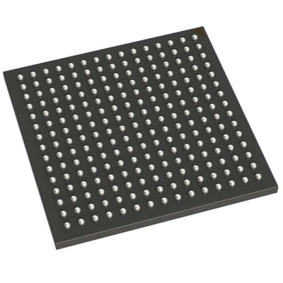 ফিল্ড প্রোগ্রামযোগ্য গেট অ্যারে XC7S25-1CSGA225I 160 ডিএসপি স্লাইস স্পার্টান -7 ফিল্ড প্রোগ্রামযোগ্য গেট অ্যারে