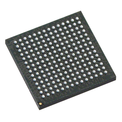 ফিল্ড প্রোগ্রামযোগ্য গেট অ্যারে XC7S6-1CPGA196C 180 কেবিট অটোমোটিভ স্পার্টান -7 এমবেডেড ফিল্ড প্রোগ্রামযোগ্য গেট অ্যারে আইসি