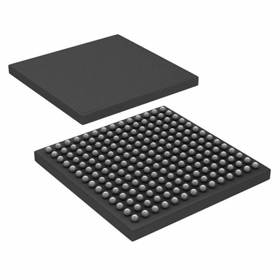 ফিল্ড প্রোগ্রামযোগ্য গেট অ্যারে XC7S6-1FTGB196Q 950 mV উচ্চ কার্যকারিতা এমবেডেড ফিল্ড প্রোগ্রামযোগ্য গেট অ্যারে আইসি