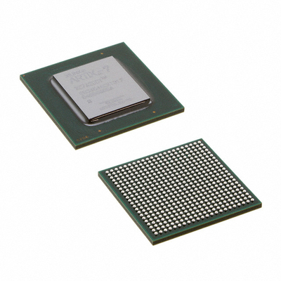 ফিল্ড প্রোগ্রামযোগ্য গেট অ্যারে XC7A200T-1FB484C 13140kbit Artix-7 ফিল্ড প্রোগ্রামযোগ্য গেট অ্যারে 484-FCBGA