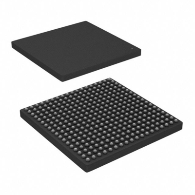 ফিল্ড প্রোগ্রামযোগ্য গেট অ্যারে XC7A12T-L1CSG325I 150 I/O স্পার্টান-6 LX এমবেডেড ফিল্ড প্রোগ্রামযোগ্য গেট অ্যারে আইসি