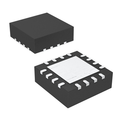 মাইক্রোকন্ট্রোলার MCU MSP430G2231IRSARQ1 16-বিট অটোমোটিভ মিশ্র সংকেত MCU 16-QFN