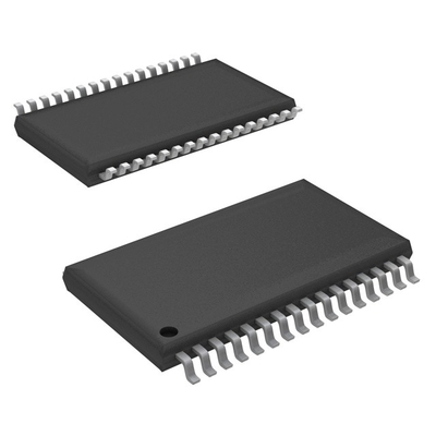 মাইক্রোকন্ট্রোলার MCU MSP430FR2633IDAR 16-বিট 16MHz 15.5KB FRAM মিশ্র সংকেত মাইক্রোকন্ট্রোলার MCU