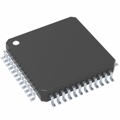 মাইক্রোকন্ট্রোলার MCU MSP430FR2353TPTR 16-বিট 24MHz 16KB মিশ্র সংকেত মাইক্রোকন্ট্রোলার MCU 48-LQFP