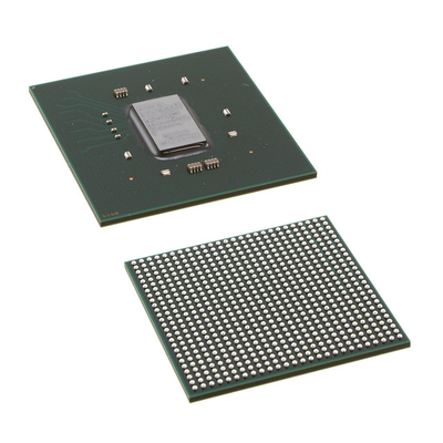 ফিল্ড প্রোগ্রামযোগ্য গেট অ্যারে XCAU20P-1FFVB676E FPGA ইন্টিগ্রেটেড সার্কিট 850mV প্রোগ্রামযোগ্য লজিক আইসি