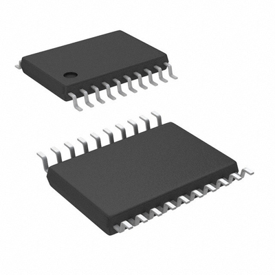 মাইক্রোকন্ট্রোলার MCU EFM8BB52F32I-C-TSSOP20 5V 8-বিট 16 GPIO মাইক্রোকন্ট্রোলার MCU 20-TSSOP