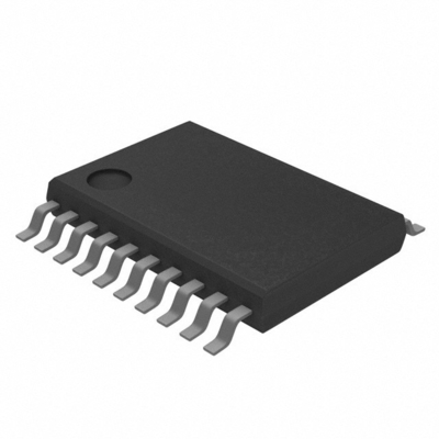 মাইক্রোকন্ট্রোলার MCU MSP430G2553IPW0RQ1 16-বিট 16MHz 16KB অটোমোটিভ মাইক্রোকন্ট্রোলার IC 20-TSSOP
