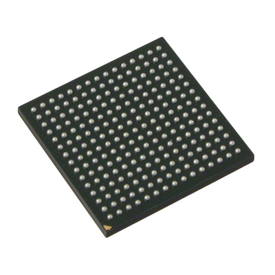 ফিল্ড প্রোগ্রামযোগ্য গেট অ্যারে XC6SLX16-N3CSG225C 160 I/O স্পার্টান-6 LX 1.14V ফিল্ড প্রোগ্রামযোগ্য গেট অ্যারে আইসি