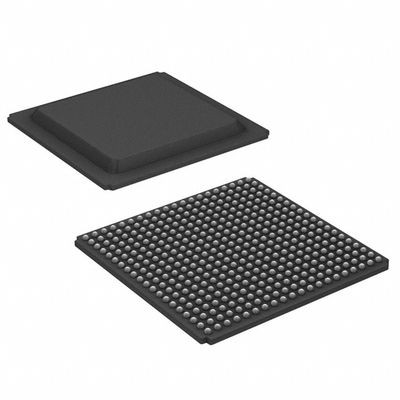 ফিল্ড প্রোগ্রামযোগ্য গেট অ্যারে XA3S1600E-4FGG400I FPGA চিপ 400-FBGA স্পার্টান-3E XA প্রোগ্রামযোগ্য লজিক আইসি