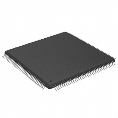 ফিল্ড প্রোগ্রামযোগ্য গেট অ্যারে XC6SLX4-3TQG144C উচ্চ পারফরম্যান্স 1.08 GHz এমবেডেড ফিল্ড প্রোগ্রামযোগ্য গেট অ্যারে আইসি