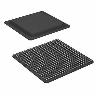 ফিল্ড প্রোগ্রামযোগ্য গেট অ্যারে XC7A35T-3FGG484E 250 I/O 1.76 Mbit Artix-7 এমবেডেড ফিল্ড প্রোগ্রামযোগ্য গেট অ্যারে আইসি
