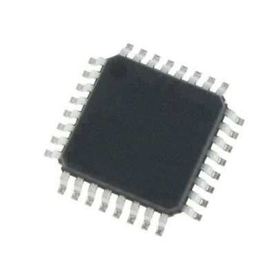মাইক্রোকন্ট্রোলার MCU EFM8BB31F16G-D-QFP32 CIP-51 8051 এমবেডেড মাইক্রোকন্ট্রোলার 32-QFP সারফেস মাউন্ট