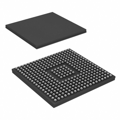মাইক্রোকন্ট্রোলার MCU TMS5701114CZWTQQ1 180MHz 1MB ফ্ল্যাশ ARM কর্টেক্স-আর মাইক্রোকন্ট্রোলার আইসি