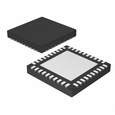 মাইক্রোকন্ট্রোলার MCU MSP430F2252TRHARQ1 16-বিট 16MHz 16KB ফ্ল্যাশ 40-VQFN অটোমোটিভ মাইক্রোকন্ট্রোলার আইসি