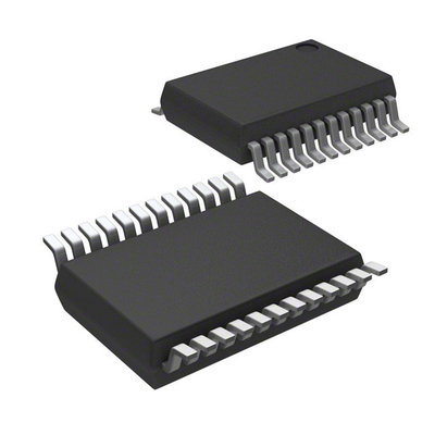 মাইক্রোকন্ট্রোলার MCU EFM8BB21F16I-C-QSOP24 16KB ফ্ল্যাশ সিআইপি -51 8051 ব্যস্ত মৌমাছি 50MHz মাইক্রোকন্ট্রোলার 24-QSOP