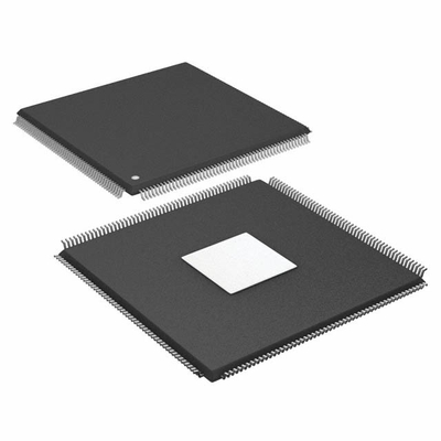 মাইক্রোকন্ট্রোলার এমসিইউ এডিএসপি-21369কেএসডব্লিউজেড-4এ উচ্চ-কার্যকারিতা সম্পন্ন 32-বিট ফ্লোটিং-পয়েন্ট শার্ক প্রসেসর