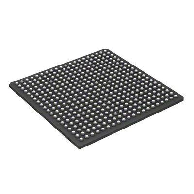 মাইক্রোকন্ট্রোলার MCU ADSP-21566KBCZ4 400MHz SHARC ডিজিটাল সিগন্যাল প্রসেসর 400-CSPBGA